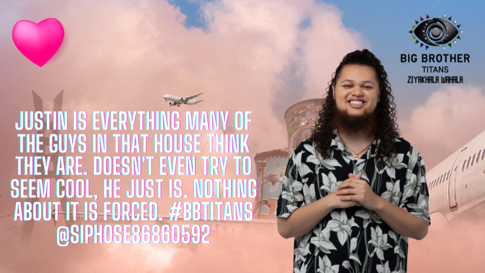 Sharing your love for our housemates! – BBTItans
